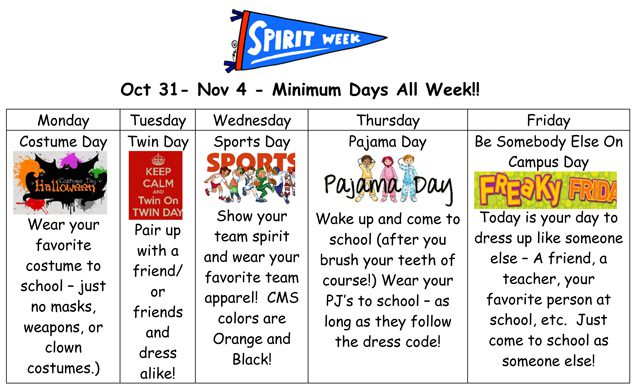 cms_spirit_week_2016